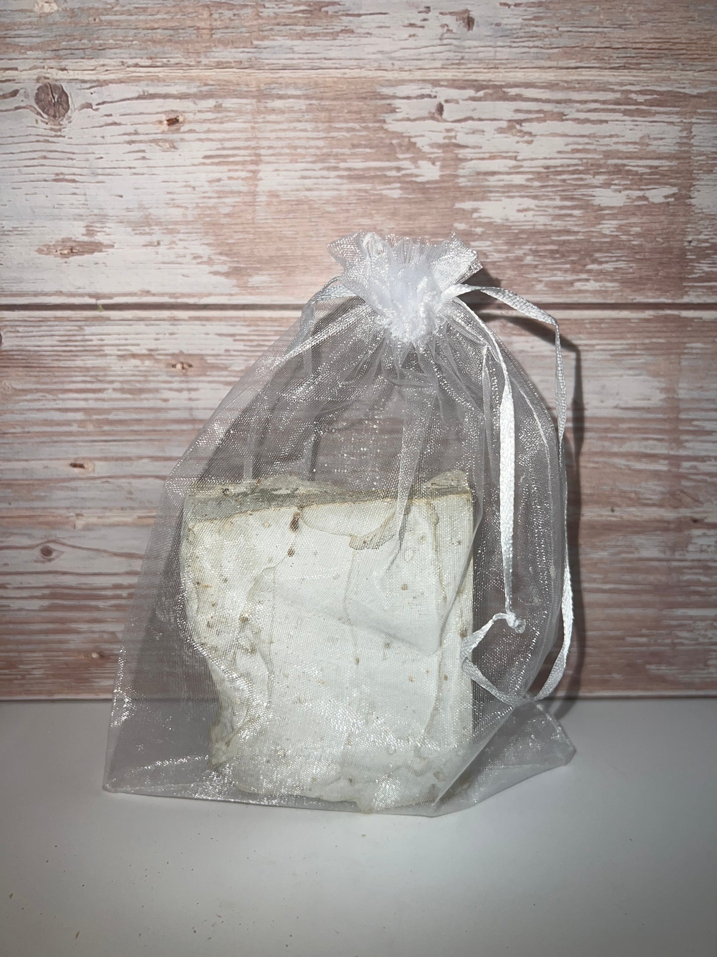 Macabo - Soap Bar - 200g