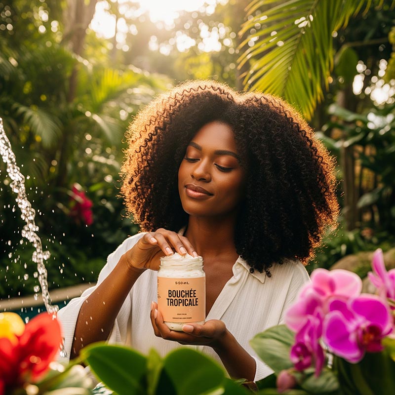 Bouchée Tropicale 118ml