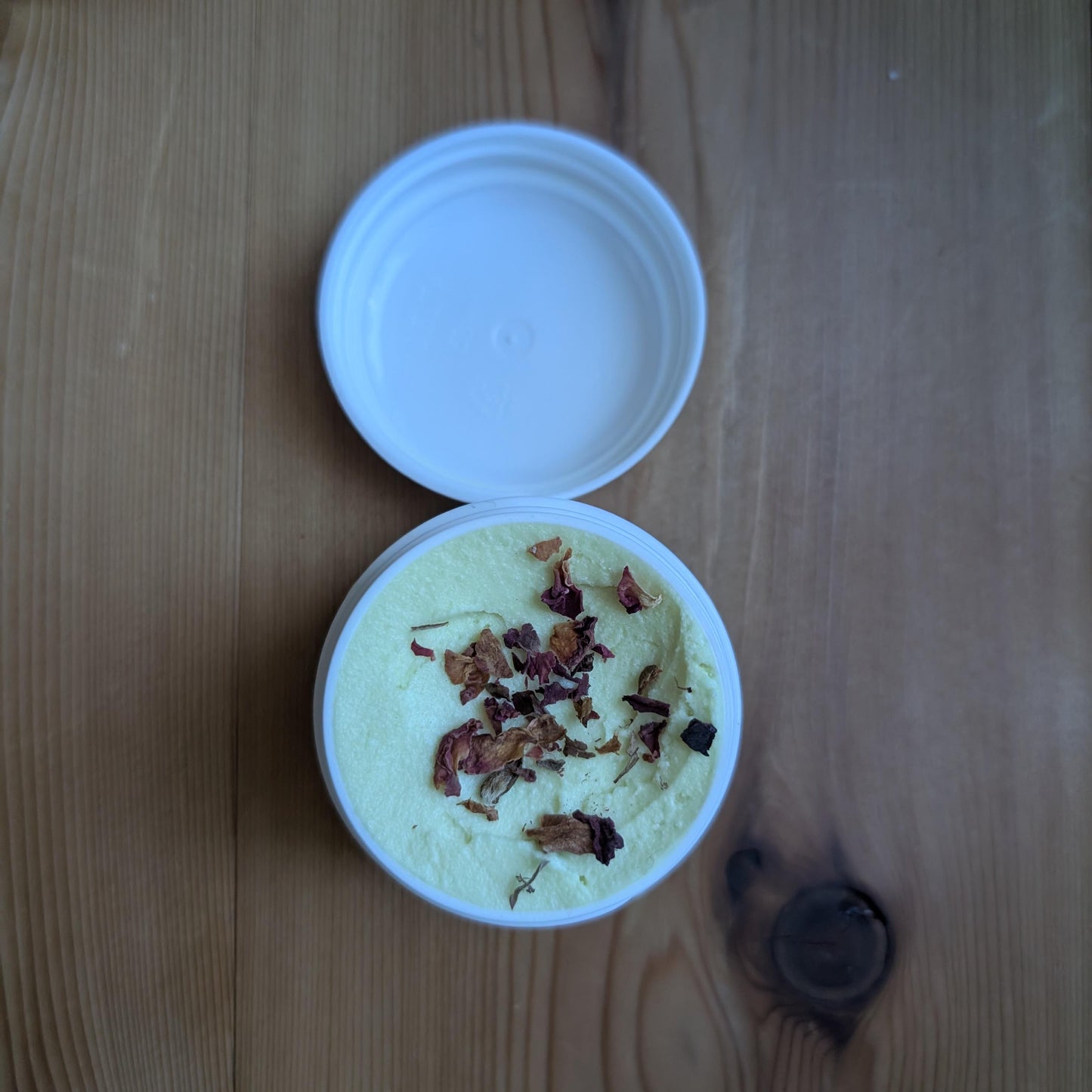 Bouchée Tropicale - Face & Hair Butter -30ml