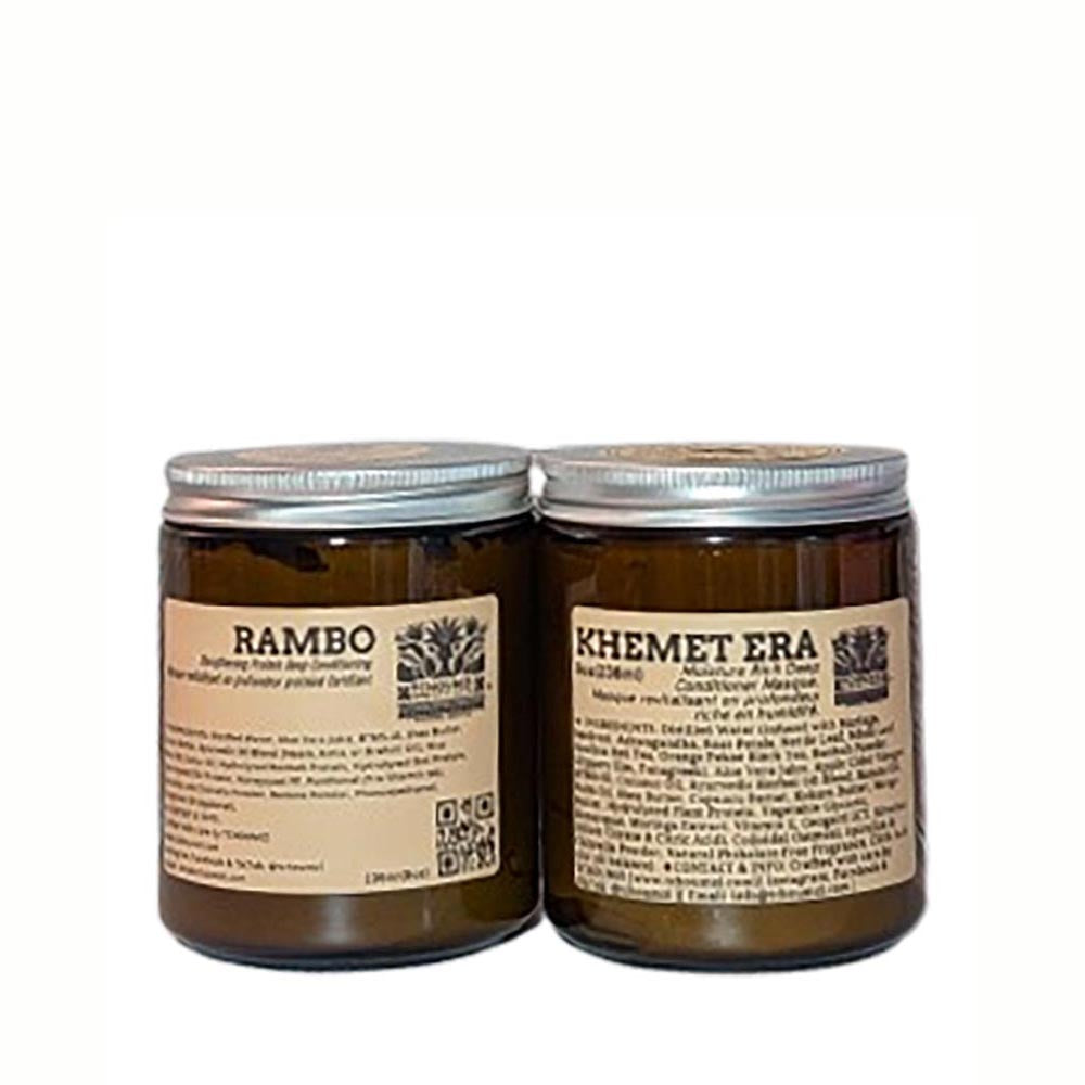 Heal and Restore Bundle