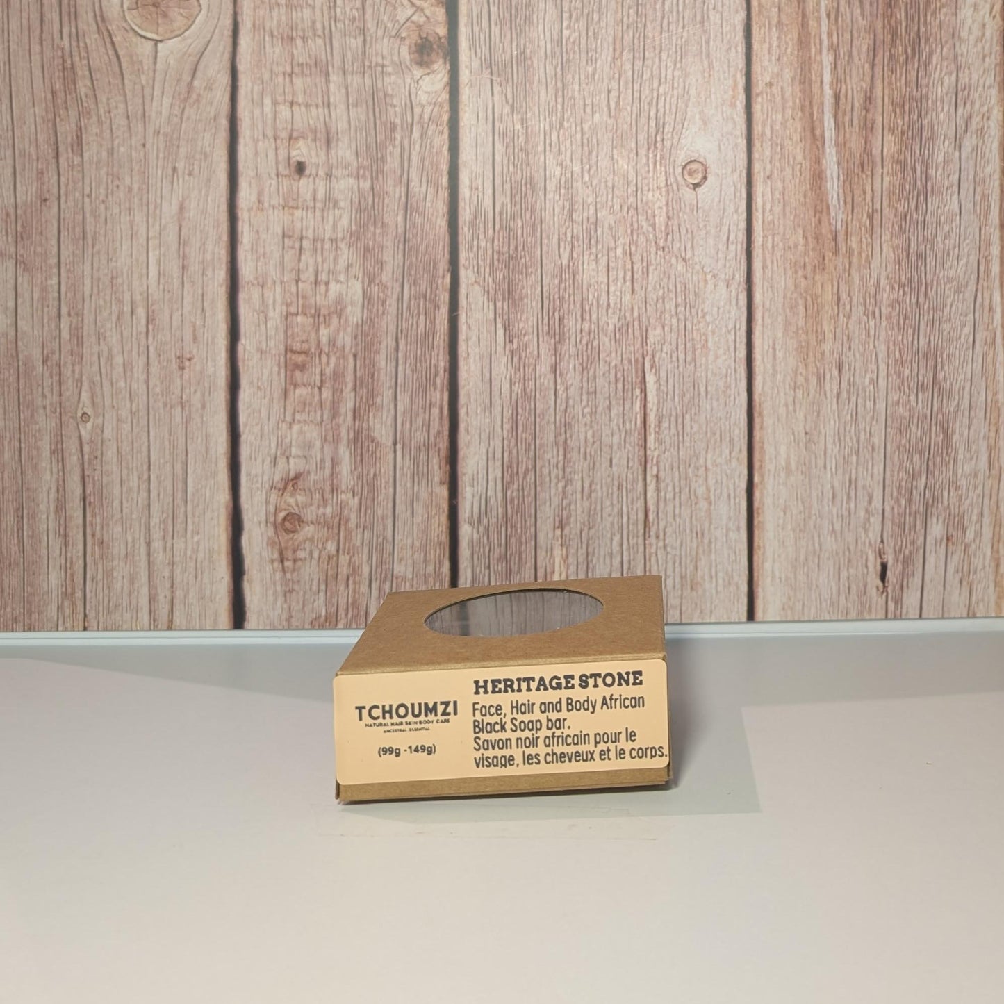 Heritage Stone - Soap Bar - Small (99g - 149g)