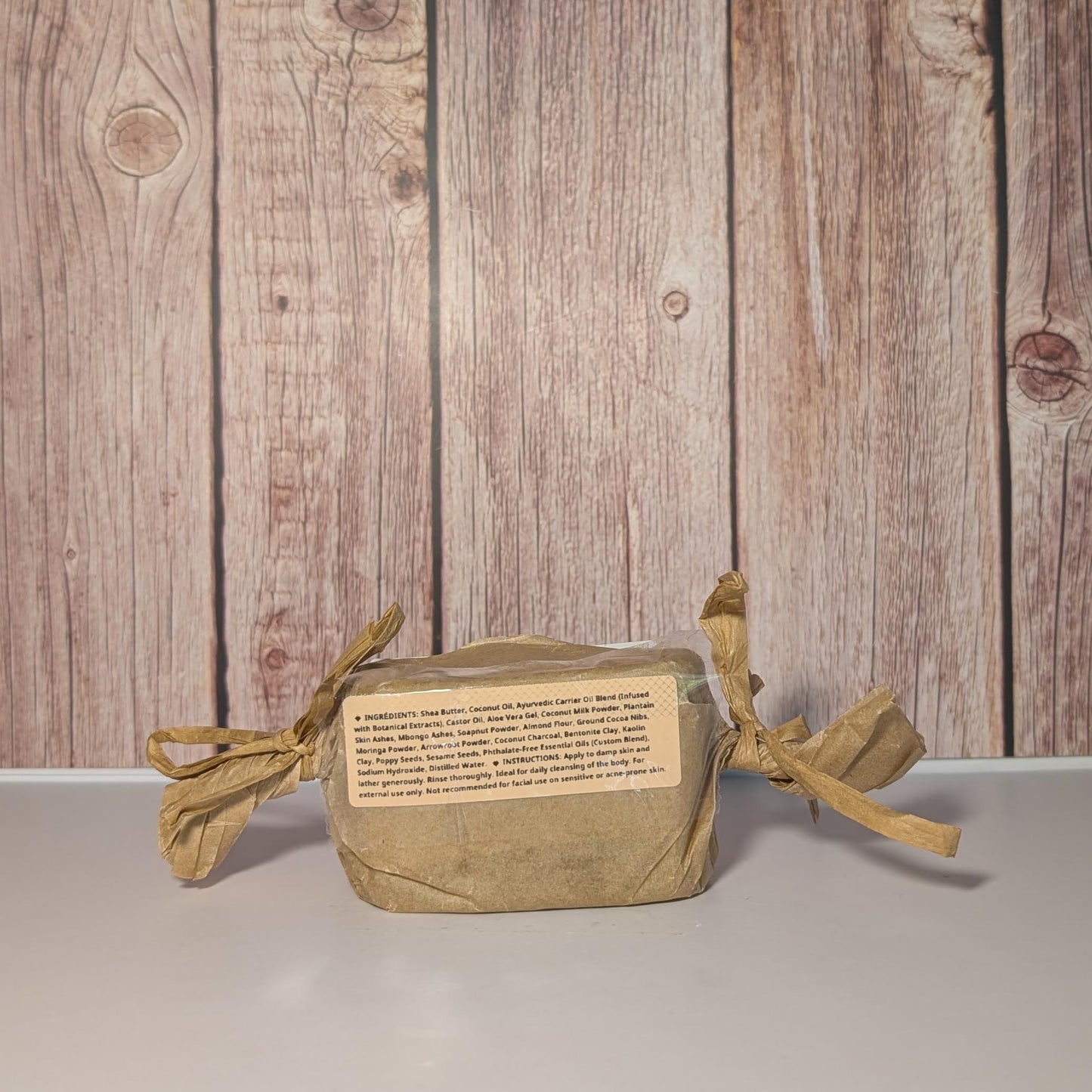 Heritage Stone - Soap Bar - Large (150g - 200g)