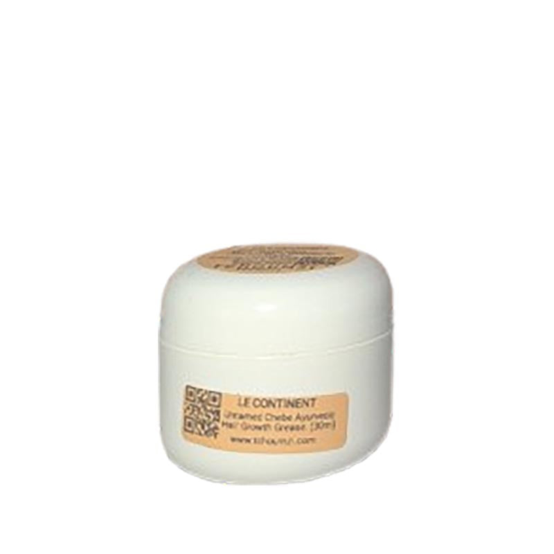 Le Continent - Hair Grease - 30ml