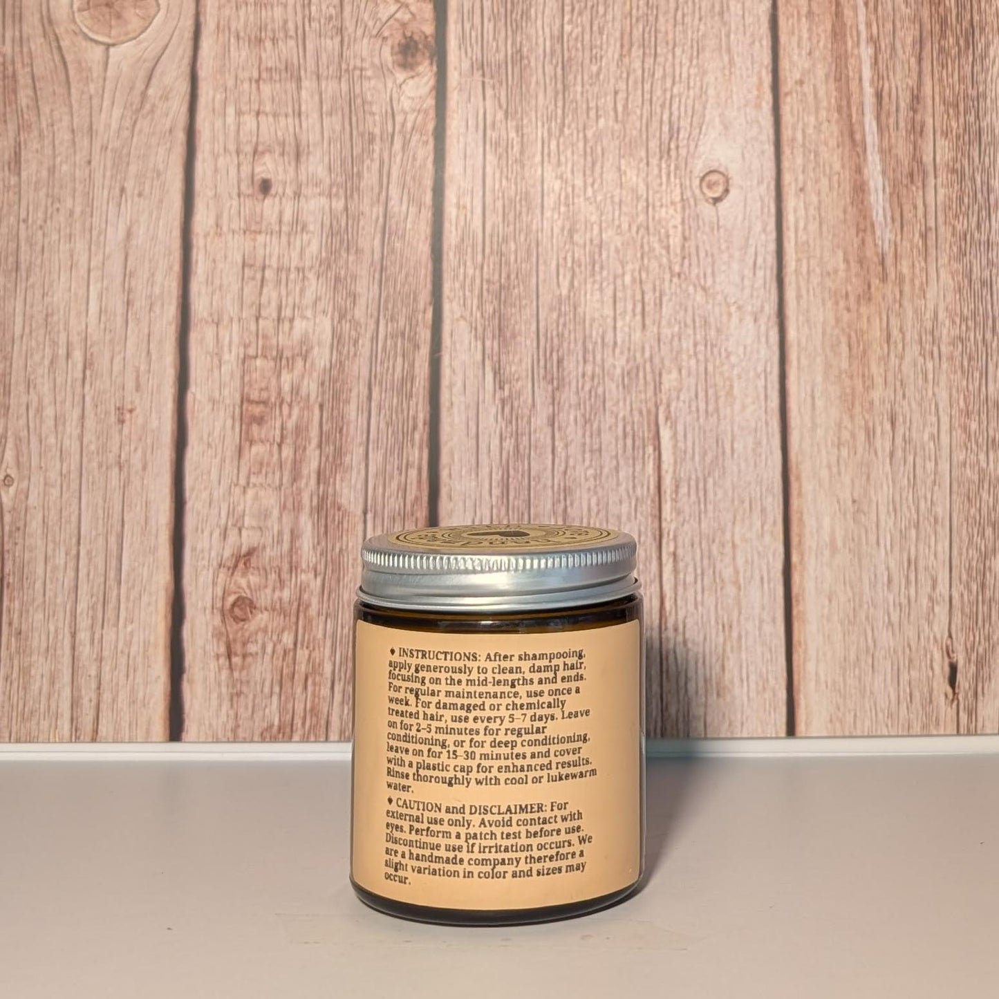 Khemet Era - Moisture Deep Conditioner - 118ml