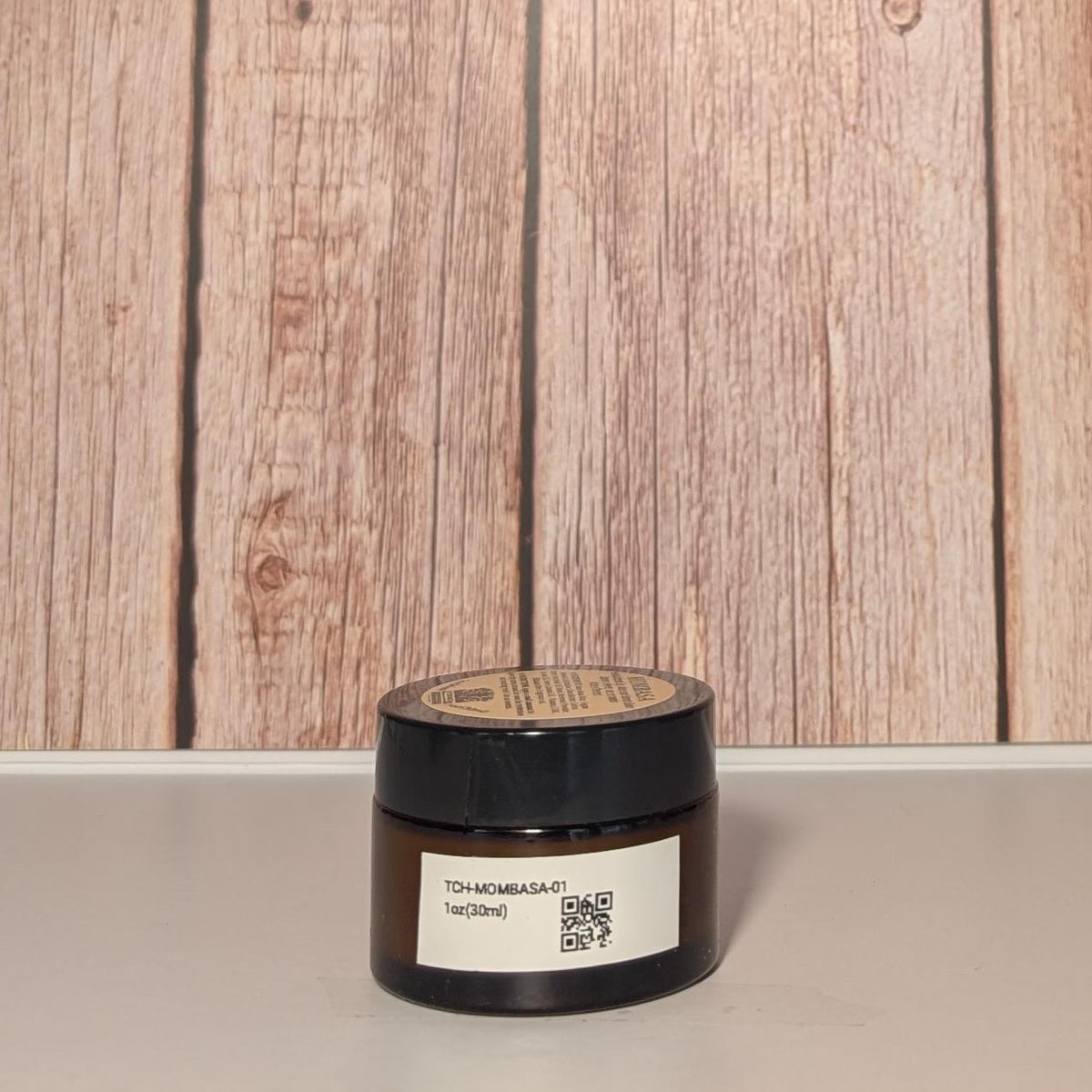 Mombasa - Balm - 5ml