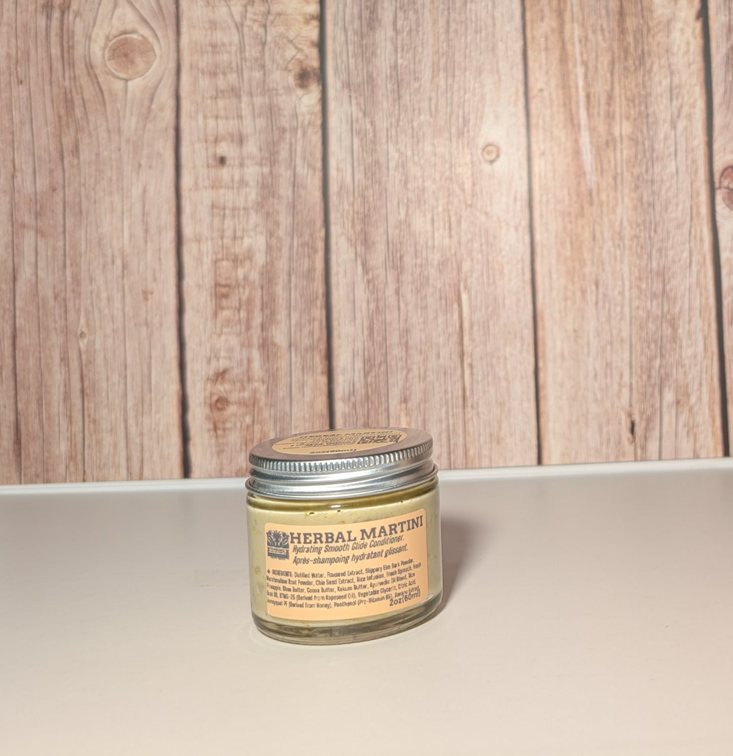 Herbal Martini - Conditioner - 60ml