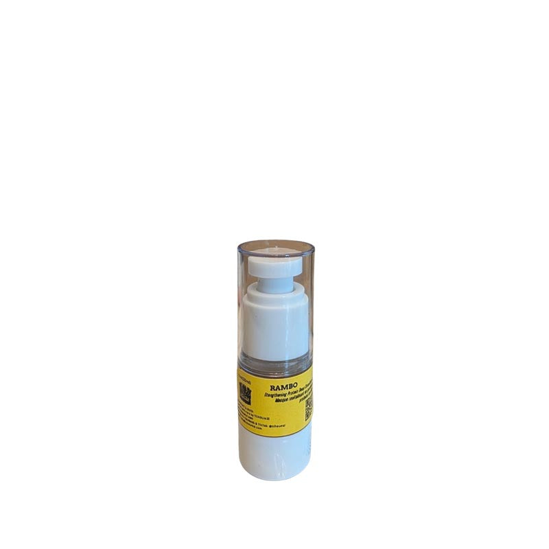 Rambo - Protein Deep Conditioner - 30ml