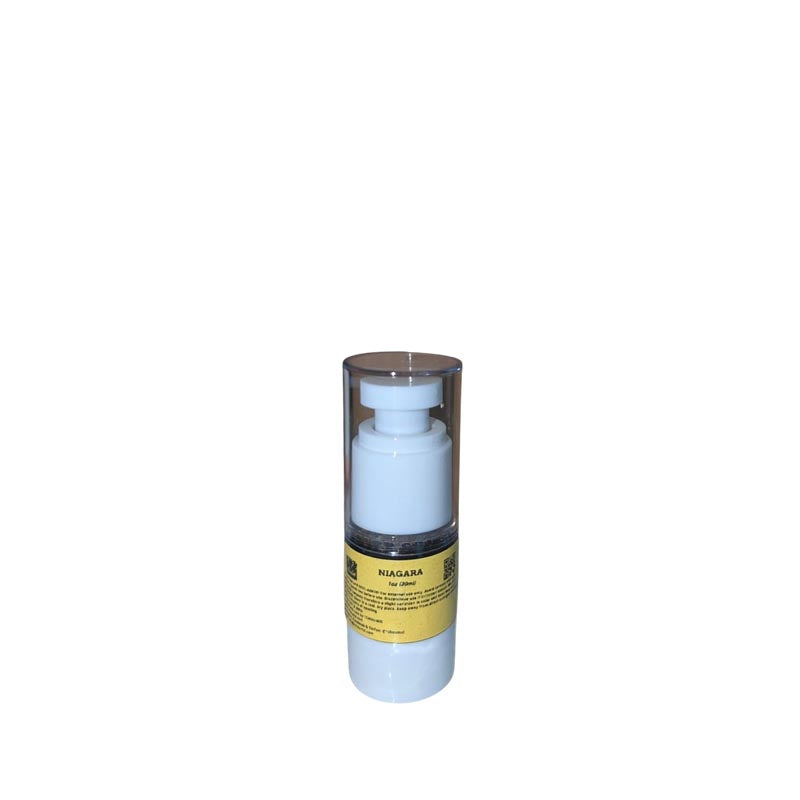 Niagara - Face Cleanser - 30ml