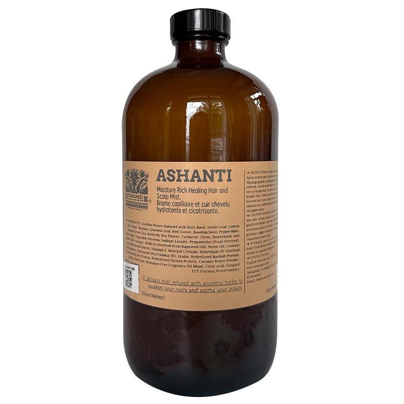 Ashanti 946ml