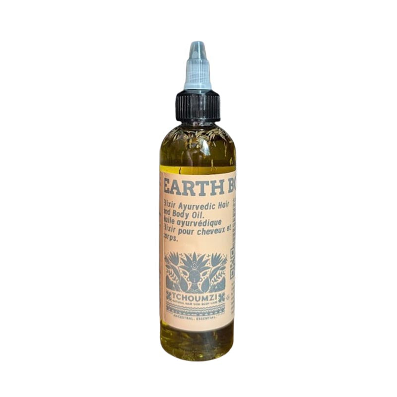 Earth Bound 100ml