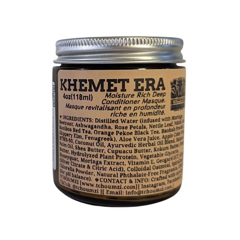Khemet Era 118ml