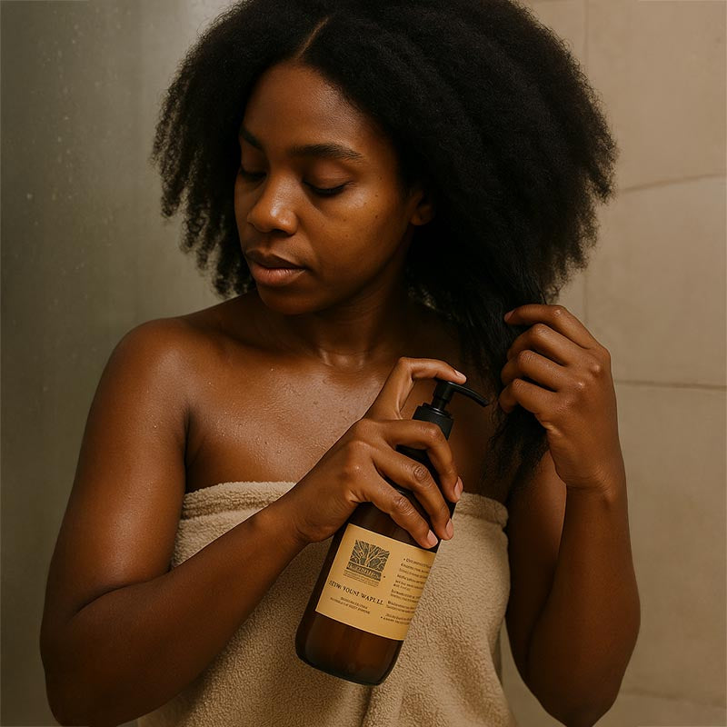 Knot Today Wahala 236ml