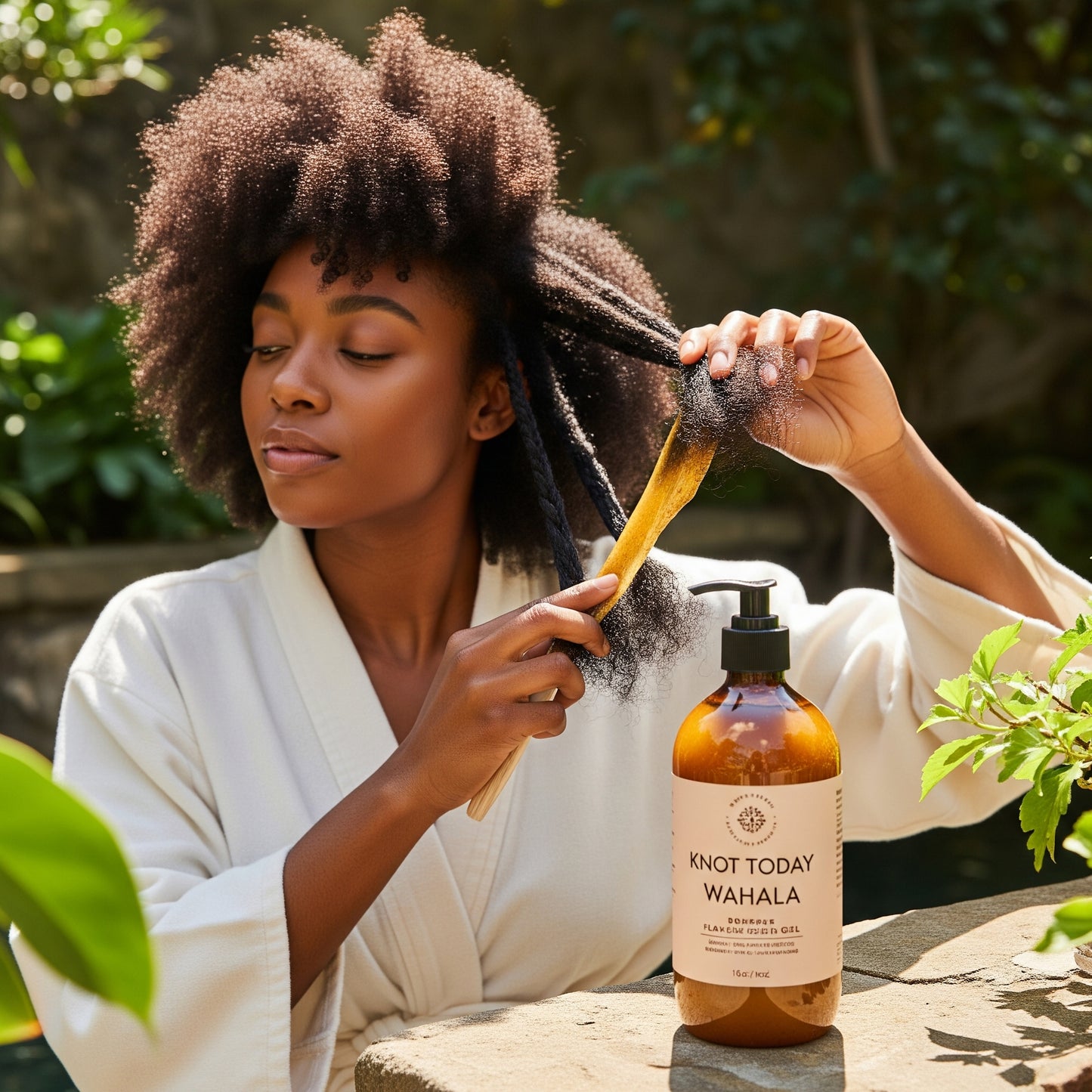 Knot Today Wahala 100ml