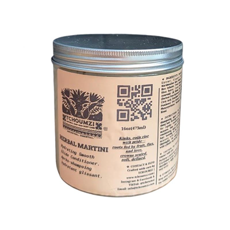 Herbal Martini 473ml