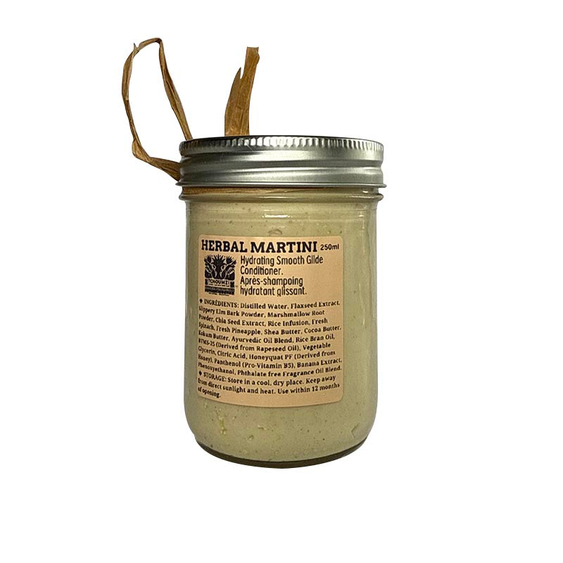 Herbal Martini 236ml