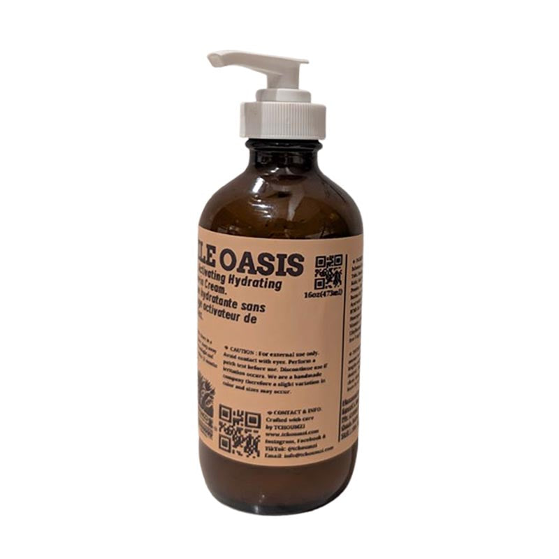 Nile Oasis 236ml
