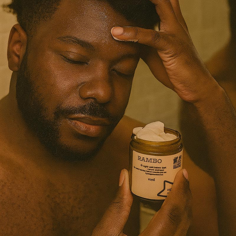 Rambo 60ml