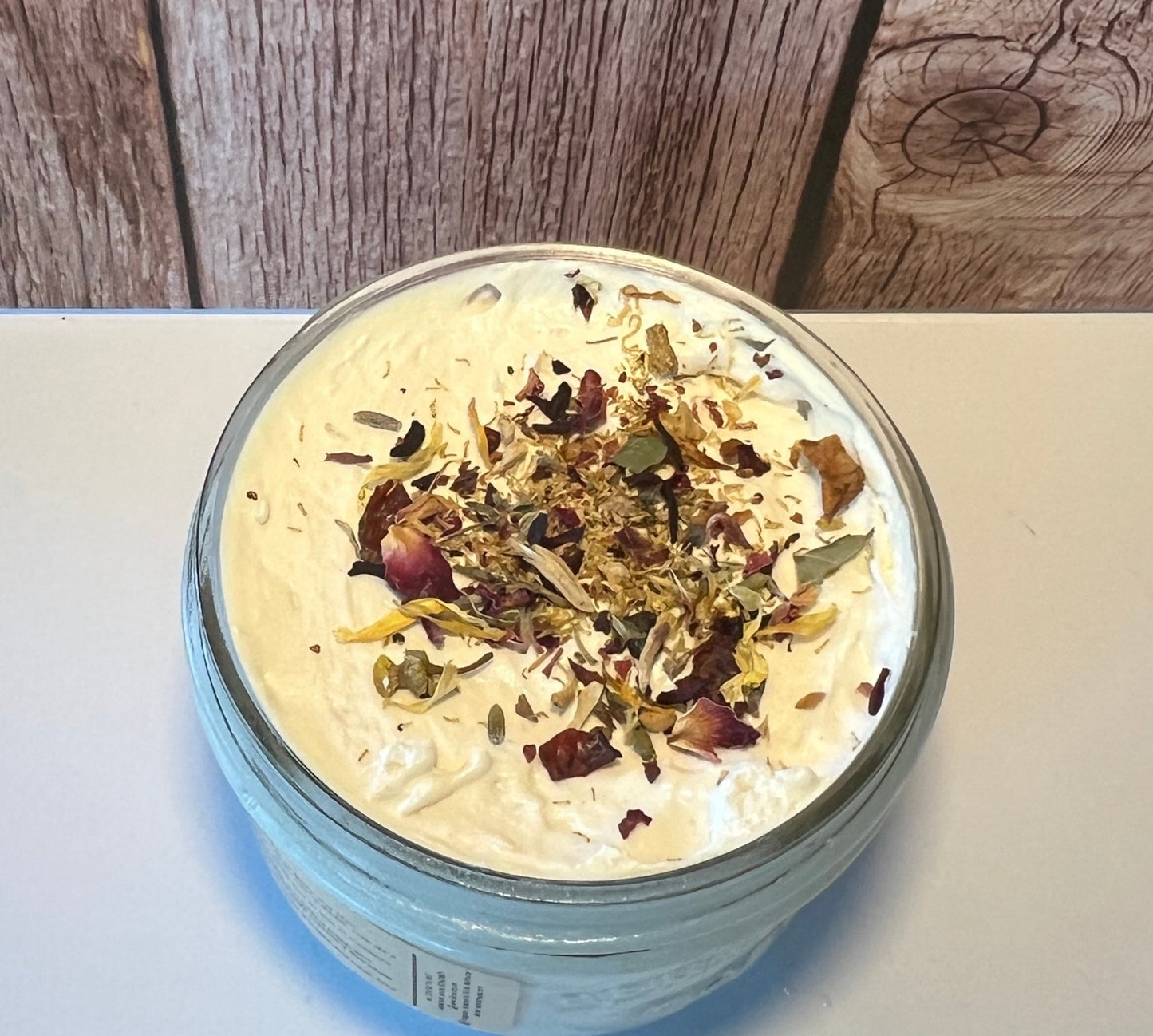 Bouchée Tropicale - Face & Hair Butter - 250ml
