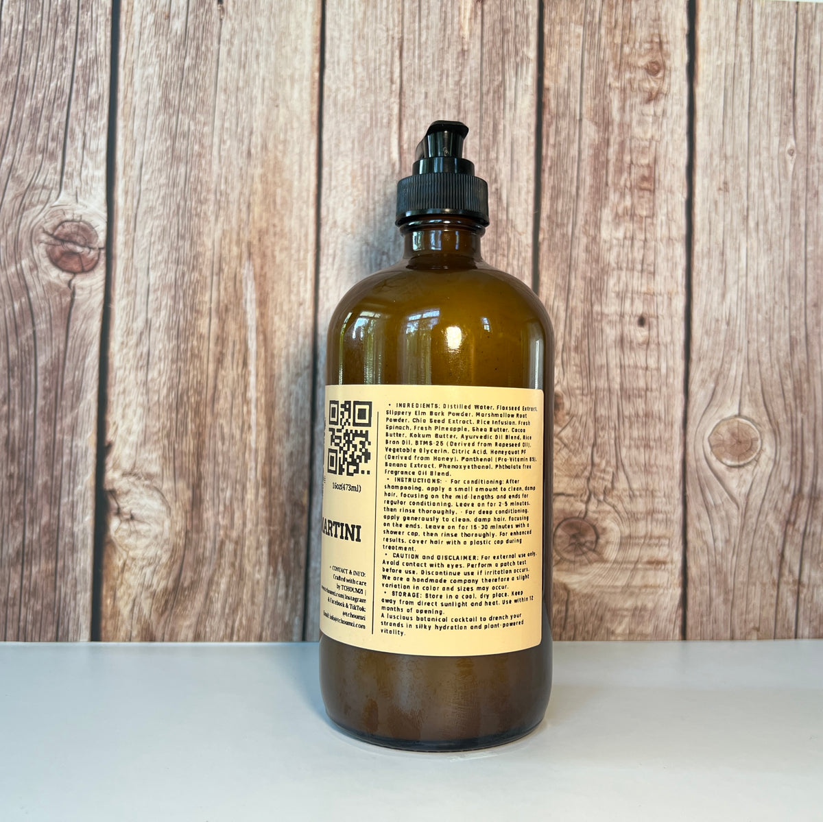 Herbal Martini - Conditioner - 473ml