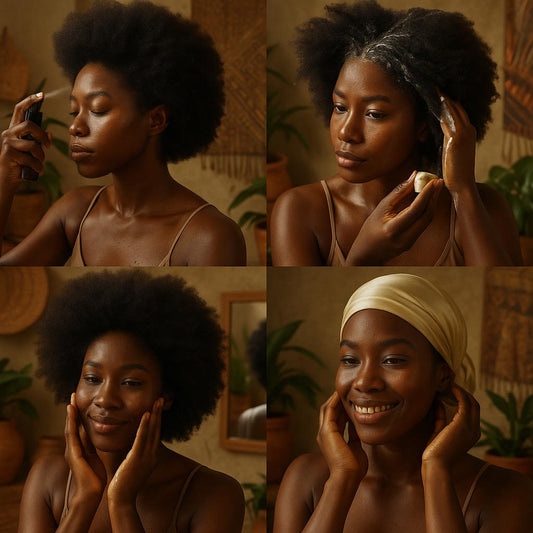 Multi-Use Rituals