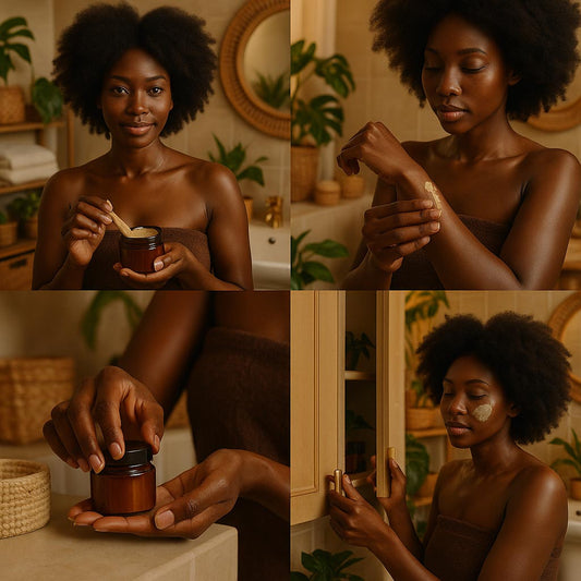 How to Care for Your Handmade Products