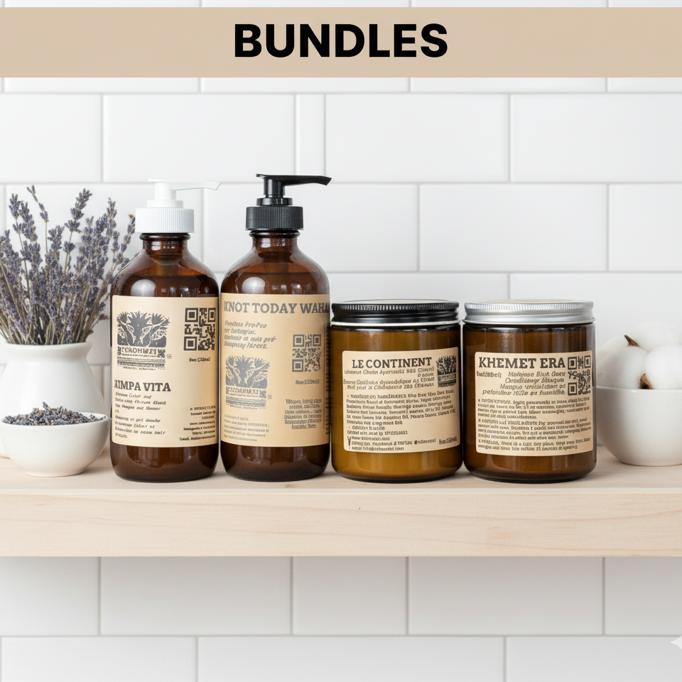 Bundles
