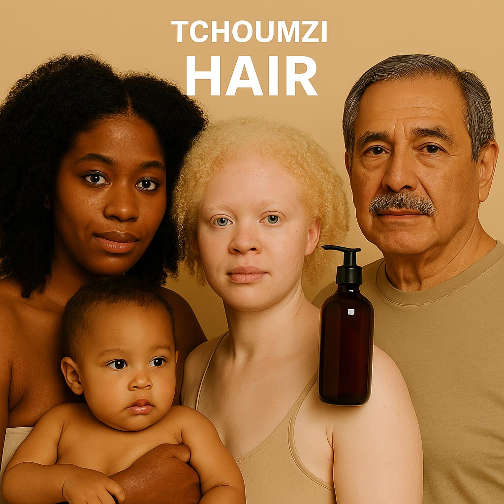 Hair