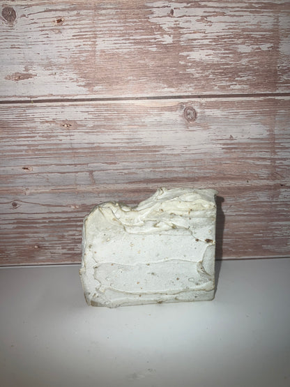 Macabo - Soap Bar - 200g