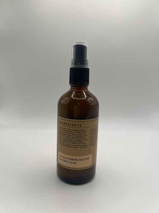 Ténéré - Hair Mist - 100ml