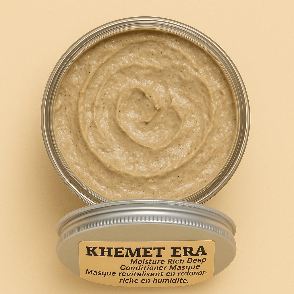 Khemet Era - Moisture Deep Conditioner - 473ml