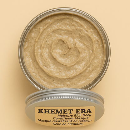 Khemet Era - Moisture Deep Conditioner - 473ml