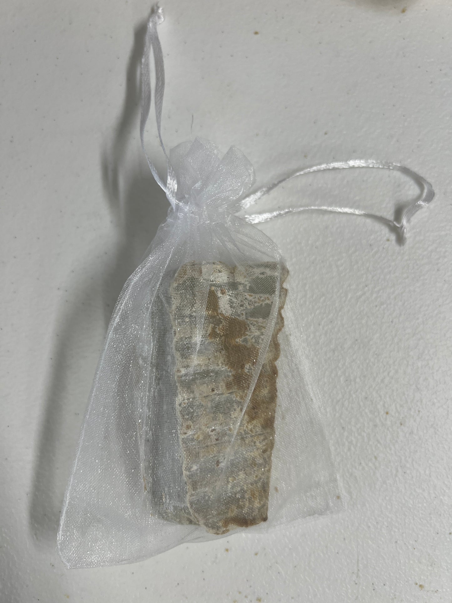 Macabo - Soap Bar - Sample (50g)