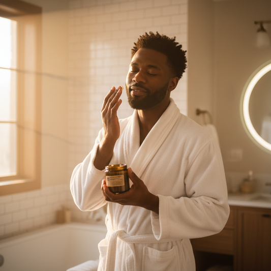 Bouchée Tropicale - Face & Hair Butter - 118ml