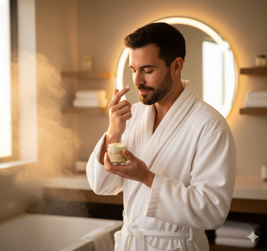 Bouchée Tropicale - Face & Hair Butter - 60ml