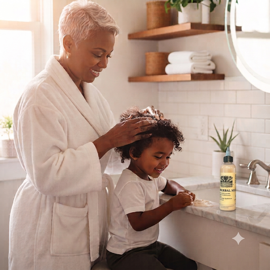 Herbal Martini - Conditioner - 100ml