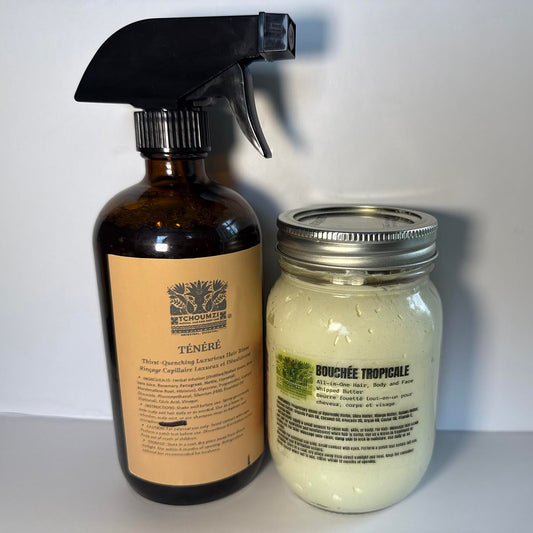 Refresh And Heal Bundle