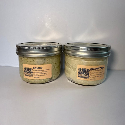 Heal And Restore Bundle