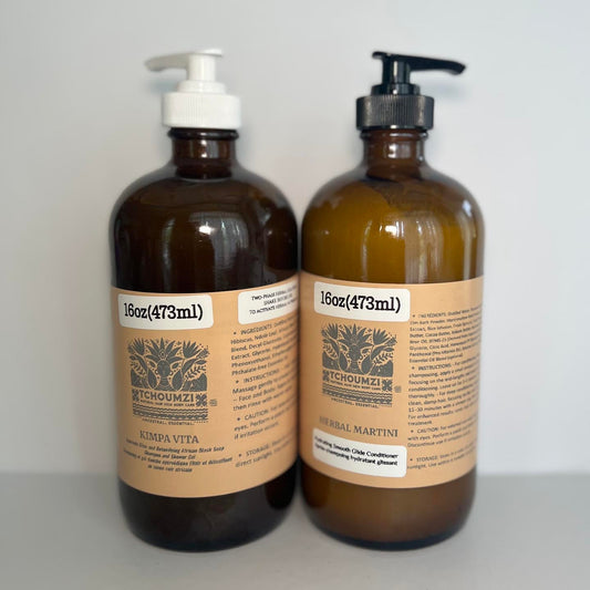 Condition And Style Bundle