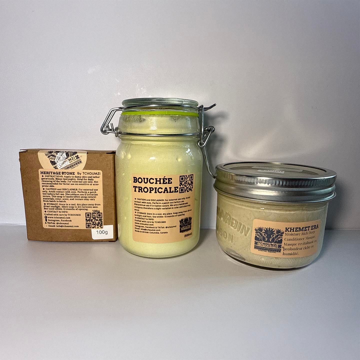 Swift Clean And Seal Bundle