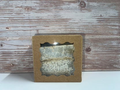 Macabo - Soap Bar - 100g