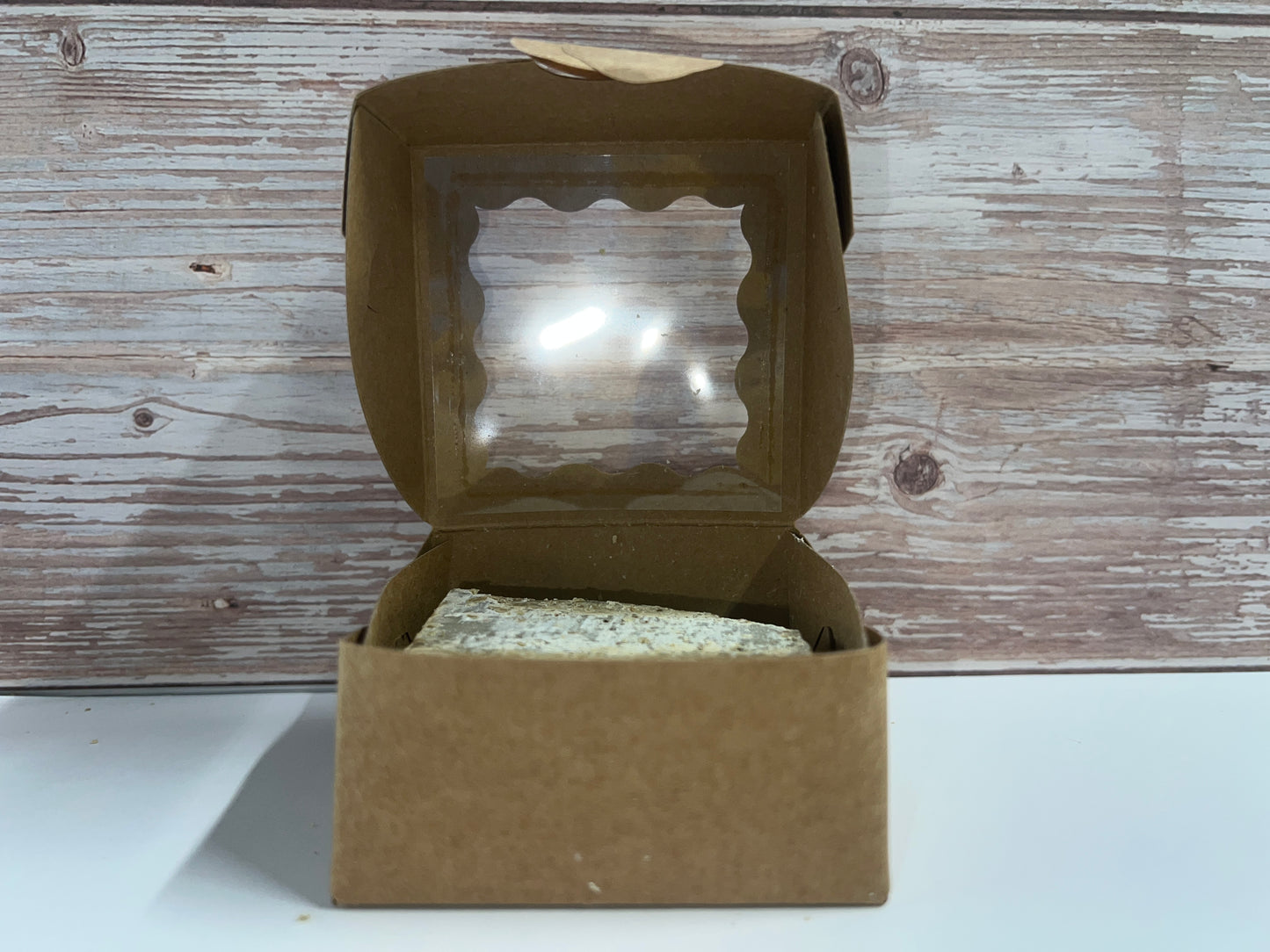 Macabo - Soap Bar - 100g