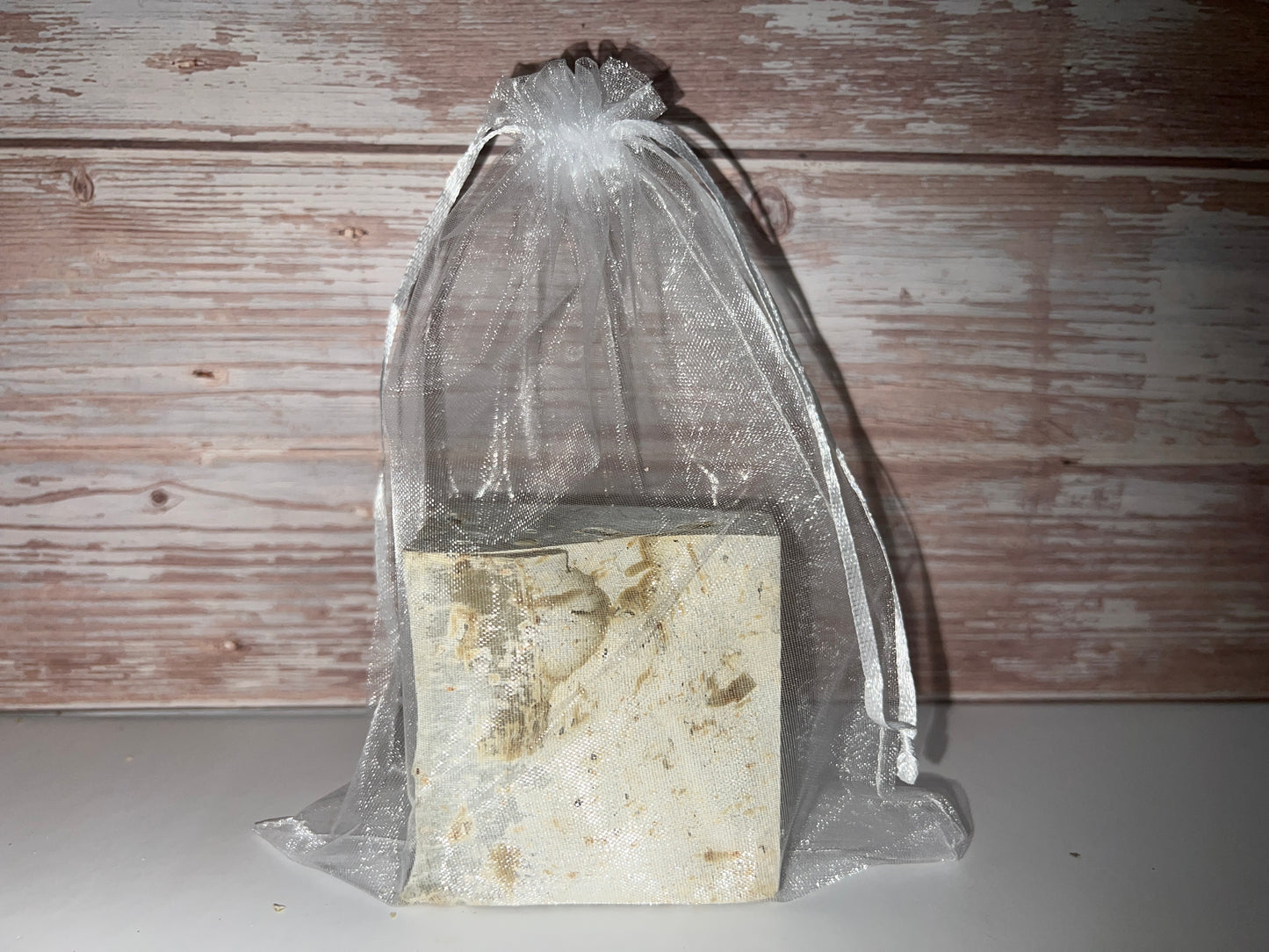 Macabo - Soap Bar - 300g