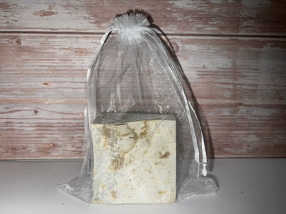 Macabo - Soap Bar - 300g