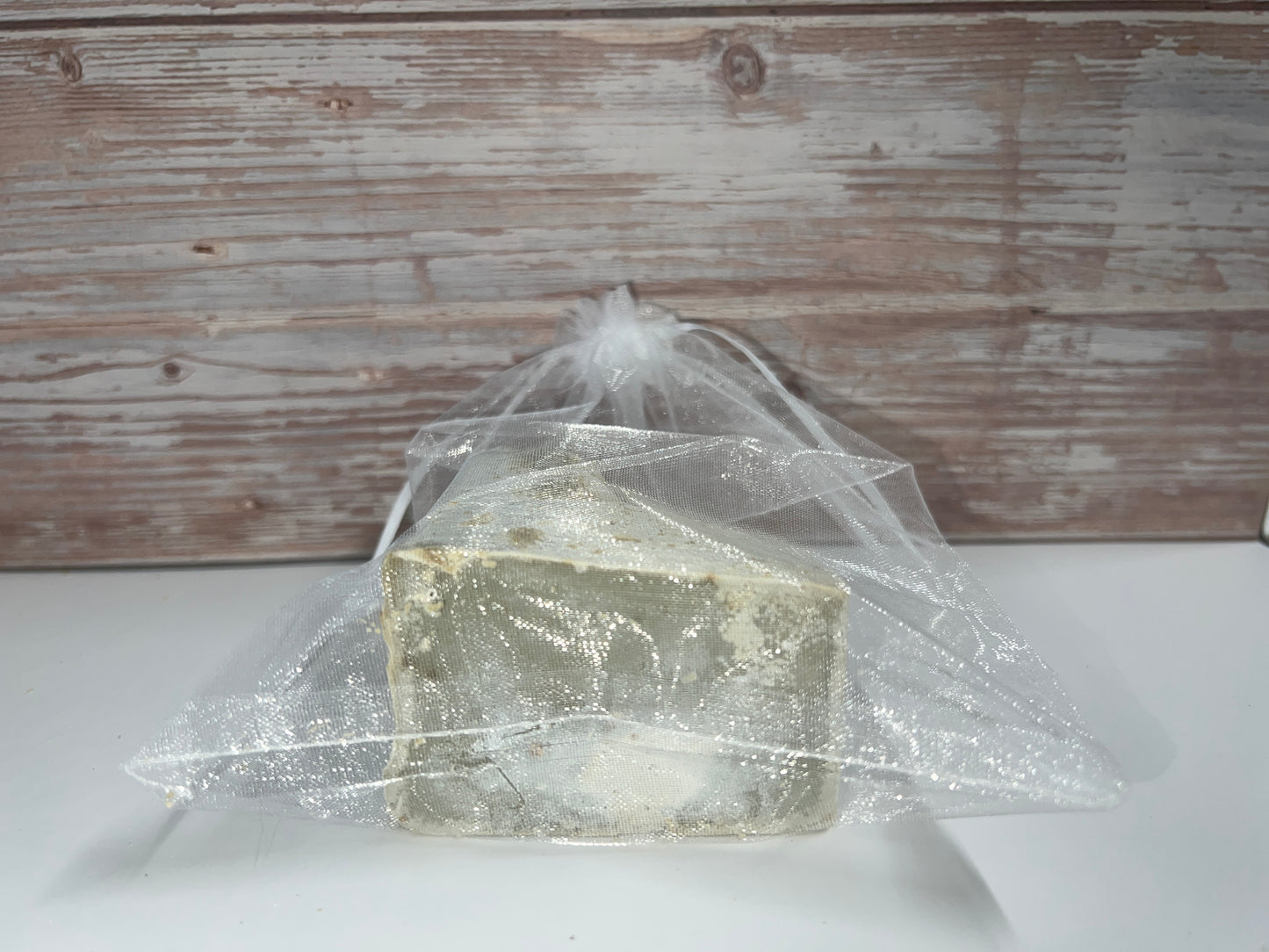 Macabo - Soap Bar - 300g