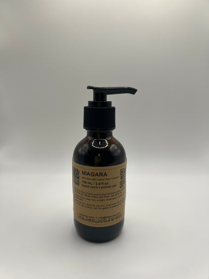 Niagara - Face Cleanser - 100ml
