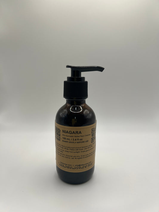 Niagara - Face Cleanser - 100ml