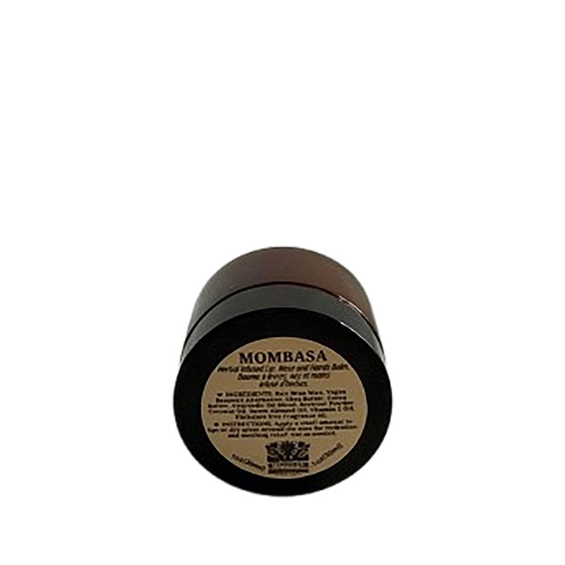 Mombasa - Balm - 30ml
