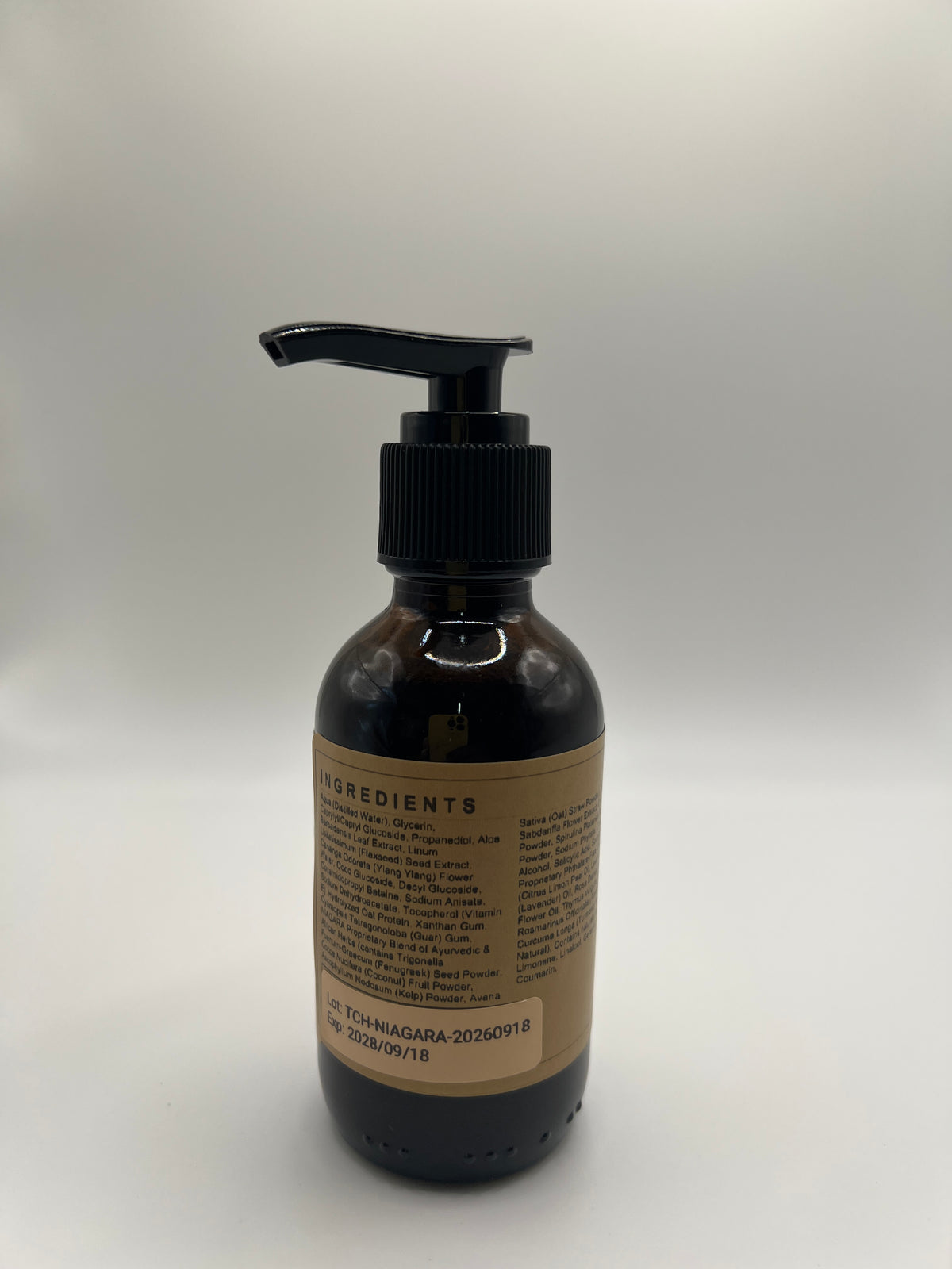 Niagara - Face Cleanser - 100ml