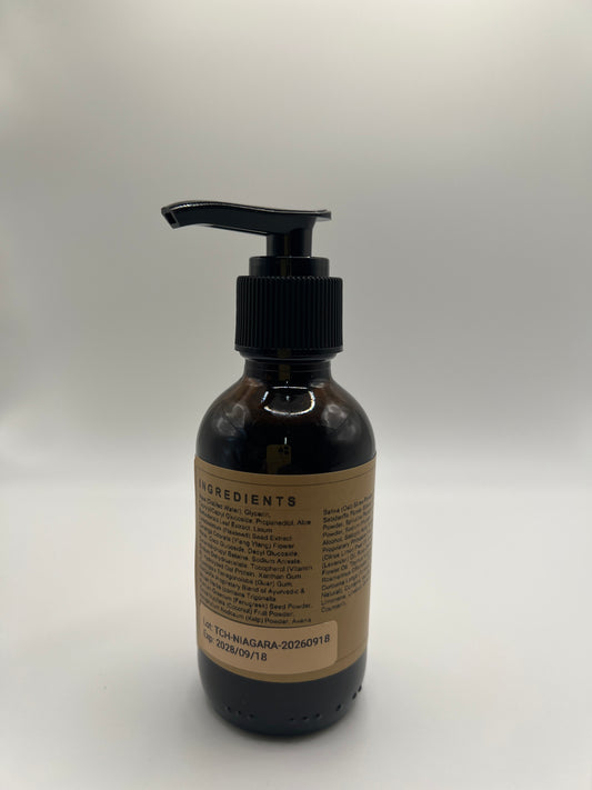 Niagara - Face Cleanser - 100ml