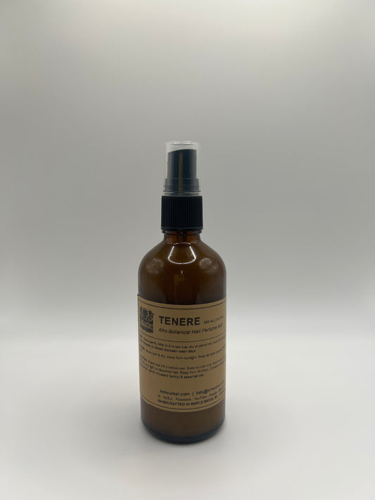 Ténéré - Hair Mist - 100ml